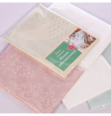 Скатерть "Новая однотонная"