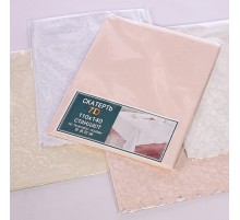 Скатерть 7D на тканевой основе