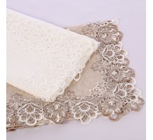 Скатерть лён