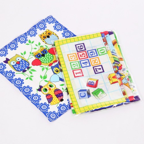 Набор носовых платков детских Иваново 26х26 в пакете из Иваново