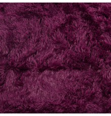 Плед меховой П-57