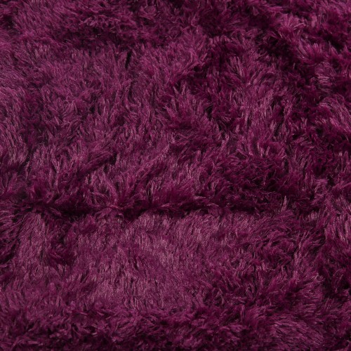 Плед меховой П-57