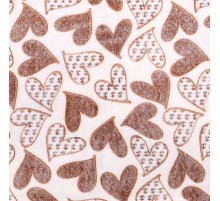 Плед велсофт В-235