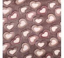 Плед велсофт В-240