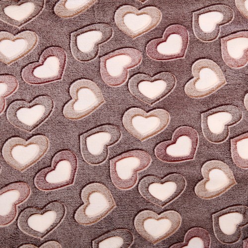 Плед велсофт В-240 из Иваново