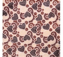 Плед велсофт В-259