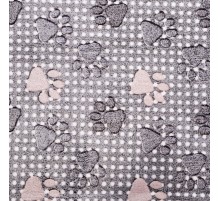 Плед велсофт В-262