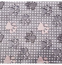 Плед велсофт В-262