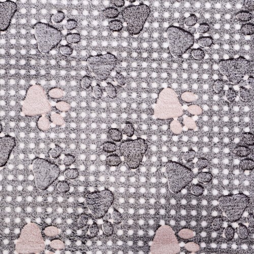 Плед велсофт В-262 из Иваново