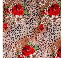 Плед велсофт ВЯ-167