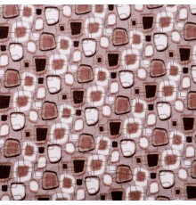 Плед велсофт В-170