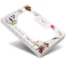 Подарочная коробка КДР-6 Л-2Р