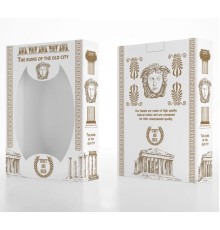 Коробка подарочная ПС-01 Л