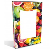 Подарочная коробка Шоколадка 11 Р