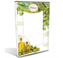 Подарочная коробка Шоколадка 17 Р