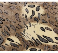 Плед велсофт В-102