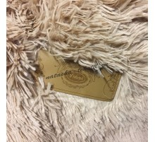 Плед меховой П-17