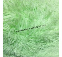 Плед меховой П-25