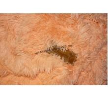 Плед меховой П-06