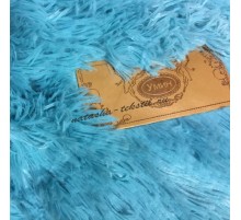 Плед меховой П-26