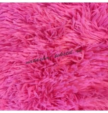 Плед меховой П-09