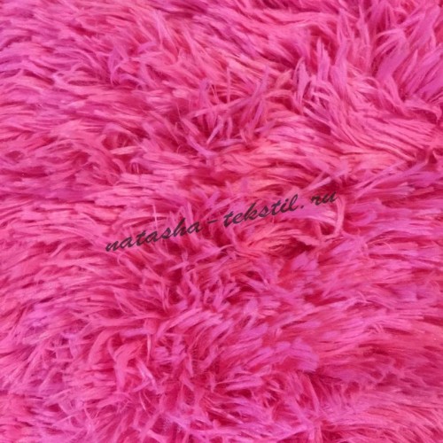 Плед меховой П-09