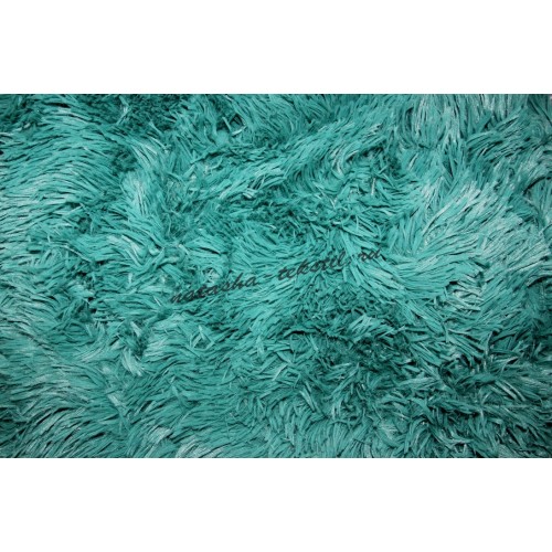 Плед меховой П-07