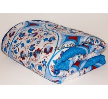 Одеяло из овечьей шерсти облегченное, пакет