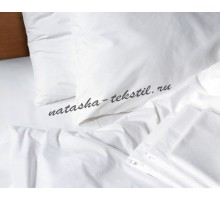 Пододеяльник из бязи отбеленной ГОСТ плотность 142-146 гр/м² (остатки)