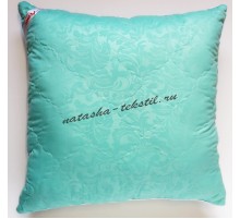 Подушка с наполнителем шелкопряд сумка