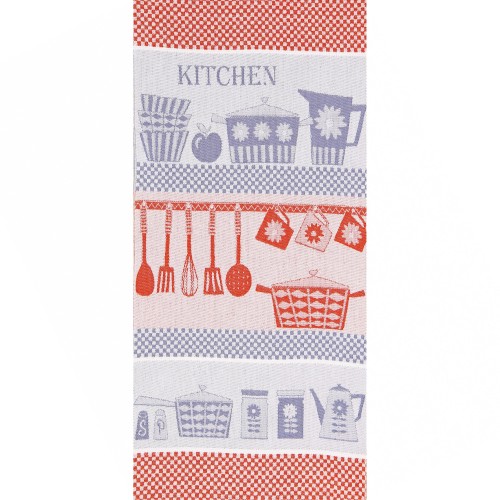 Полотенце пестротканое Kitchen 3944 в Иваново