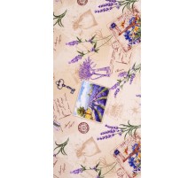 Вафельное полотенце 40х75 см 30217-1 тк