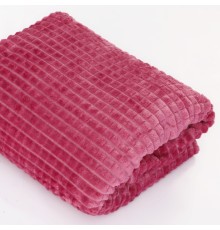 Плед велсофт Мозаика-8