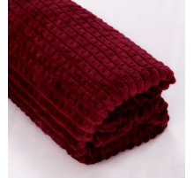 Плед велсофт Мозаика-26