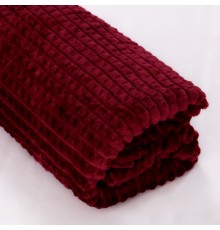 Плед велсофт Мозаика-26