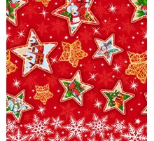 Скатерть из рогожки хлопок 100% 35031-1 тк