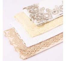 Скатерть Шелковый путь 80384