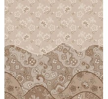 Скатерть из рогожки Хлопок 100 % 10695-1 ад