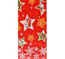 Полотенце Рогожка 40х75 35031-1 тк