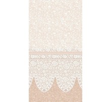 Полотенце из рогожки 40х75 см 11037-1 ад Полотенце из рогожки 40х75 см 11037-1 ад