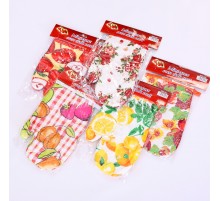 Варежка Кухня