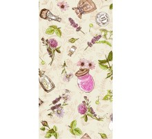 Вафельное полотенце 40х75 см 30054-1 тк