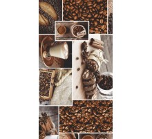 Вафельное полотенце 40х75 см 30166-1 тк