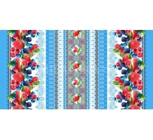 Вафельное полотенце Купон 50х63 см ВК 431 мк