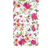 Вафельное полотенце 40х75 см 35060-1 тк