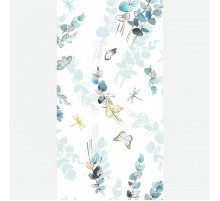 Полотенце из рогожки 40х75 см 11869-1 ад