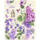 Вафельное полотенце Купон 50х63 см 5628-1 Тейково в Москве