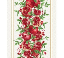 Вафельное полотенце Купон 50х63 см 5636-1 Тейково