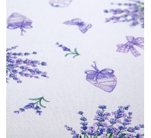 Скатерть из рогожки Хлопок 100 % 11102-1 ад