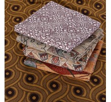 Покрывало Гобелен Абстракция Иваново в ассортименте